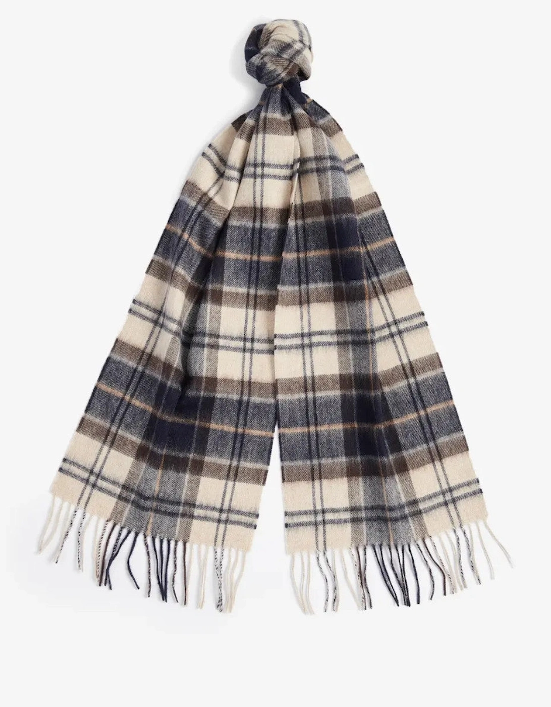 Wool Cashmere Scarf A1-25 TN63  Autumn Dress