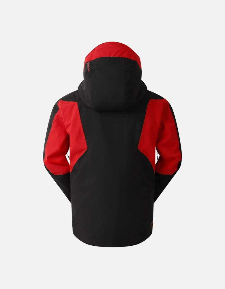 Mens Assimilate Ski Jacket