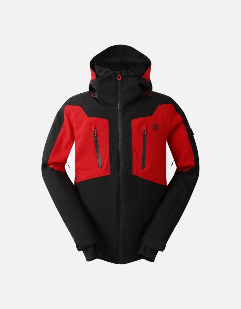 Mens Assimilate Ski Jacket