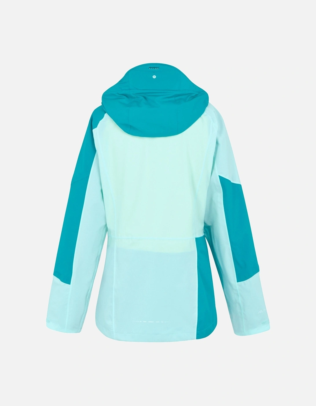 Womens/Ladies Raddick II Waterproof Jacket