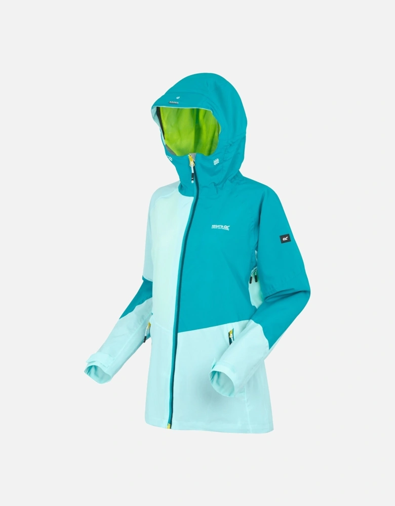 Womens/Ladies Raddick II Waterproof Jacket