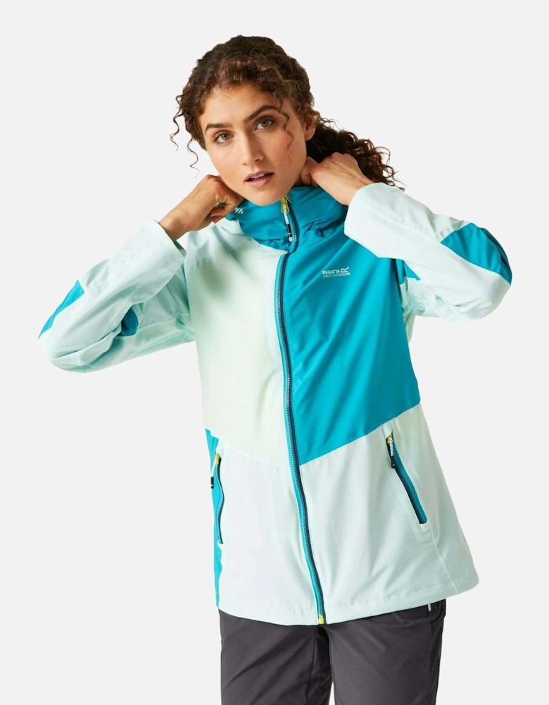 Womens/Ladies Raddick II Waterproof Jacket