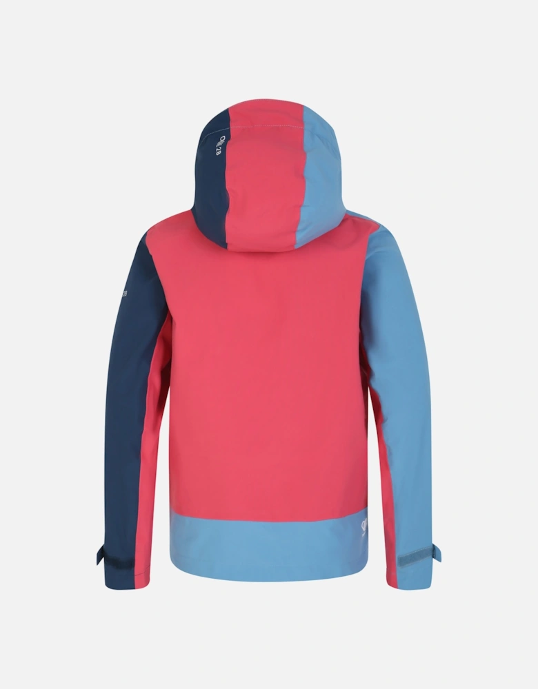 Childrens/Kids Explore II Waterproof Jacket