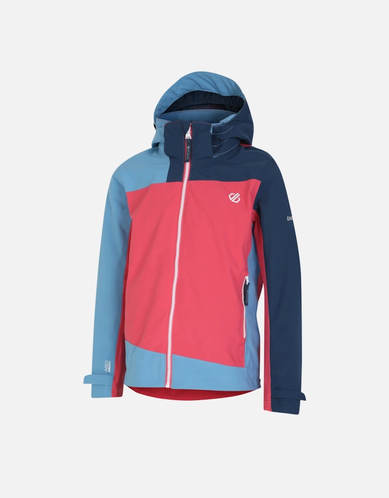 Childrens/Kids Explore II Waterproof Jacket