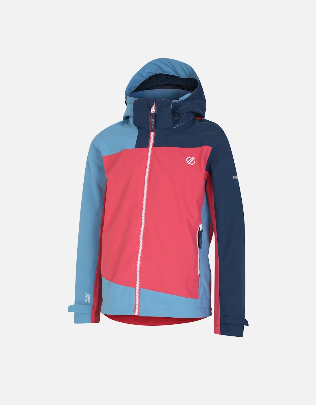 Childrens/Kids Explore II Waterproof Jacket