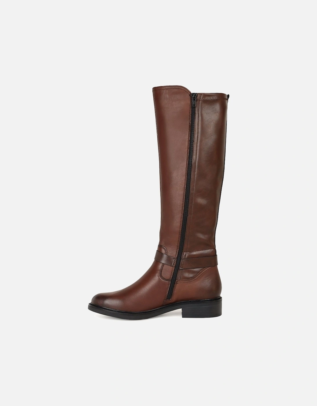 Barby Womens Knee High Boots