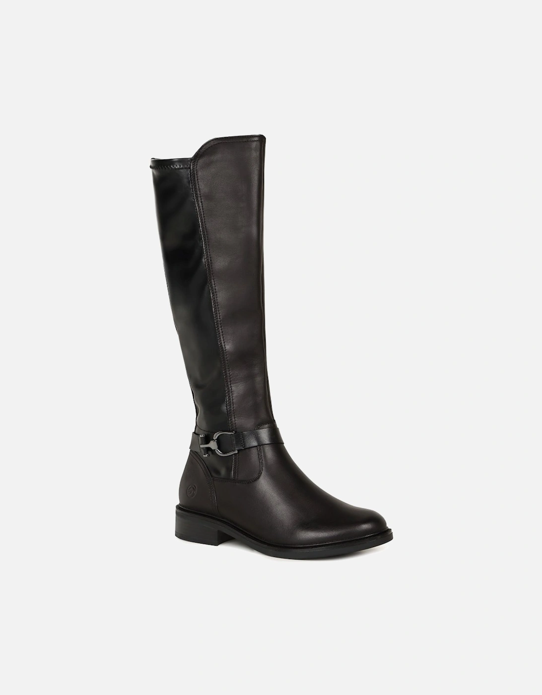 Barby Womens Knee High Boots, 5 of 4