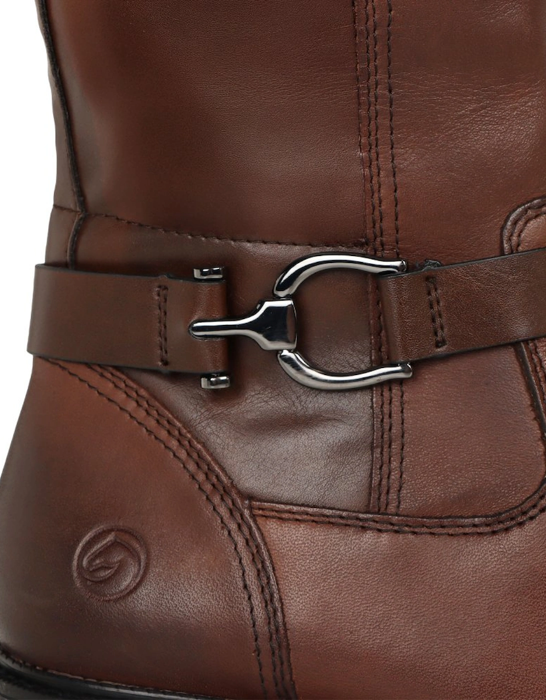 Barby Womens Knee High Boots