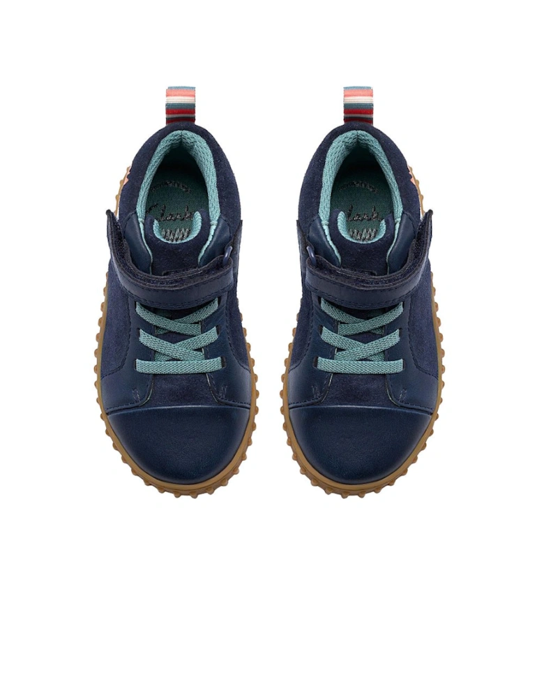 Cove Kind T Boys First Boots