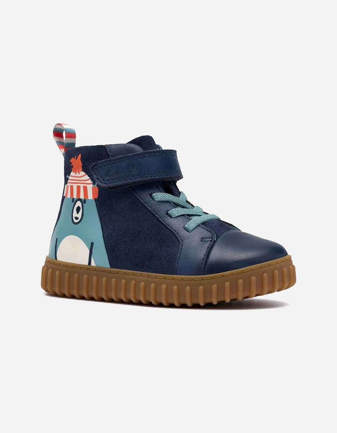 Cove Kind T Boys First Boots, 6 of 5