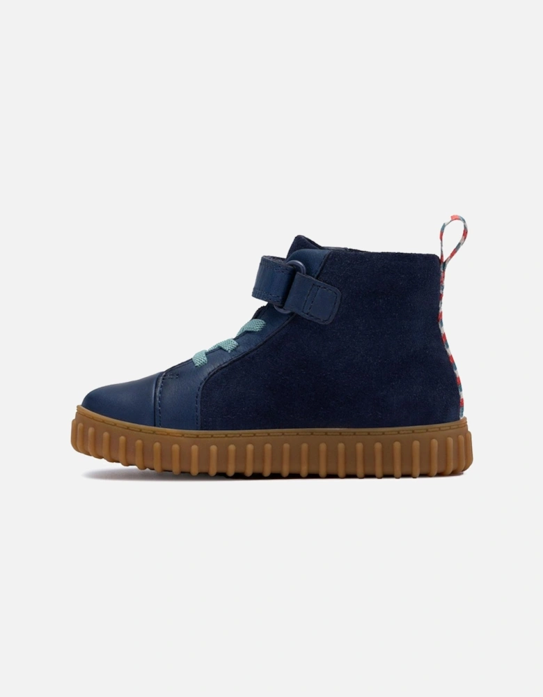 Cove Kind T Boys First Boots