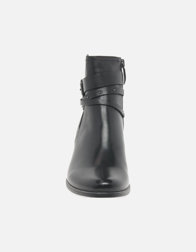 Isabel Womens Ankle Boots