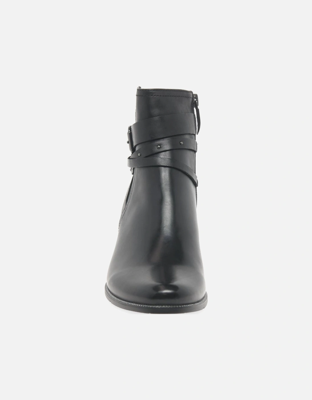 Isabel Womens Ankle Boots