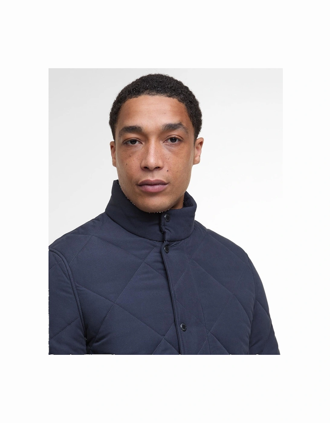 Winter Chelsea Jacket NY92 Navy