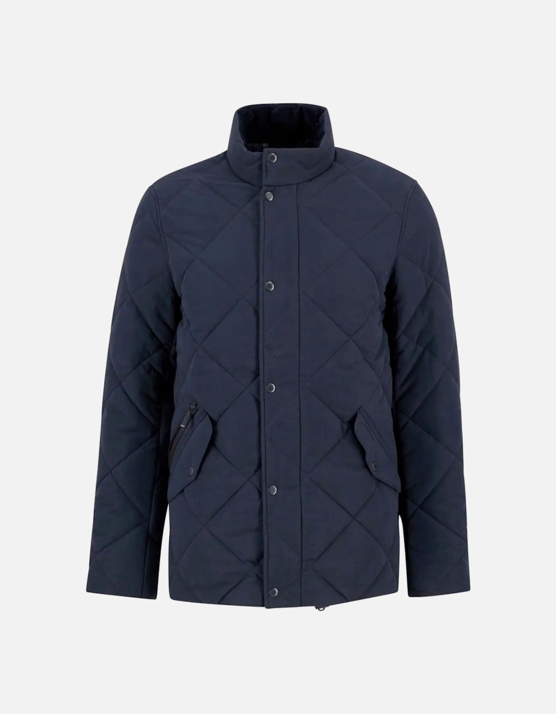 Winter Chelsea Jacket NY92 Navy, 6 of 5