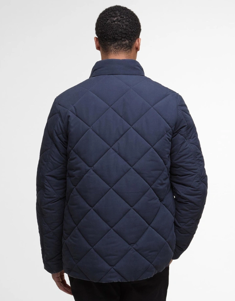Winter Chelsea Jacket NY92 Navy