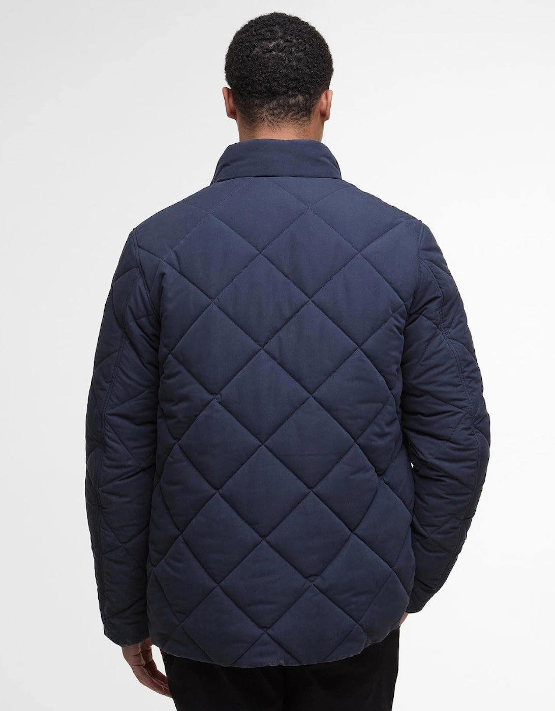 Winter Chelsea Jacket NY92 Navy