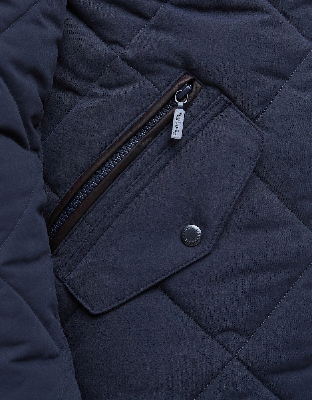 Winter Chelsea Jacket NY92 Navy
