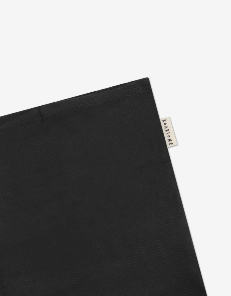 Kids Snood in Black
