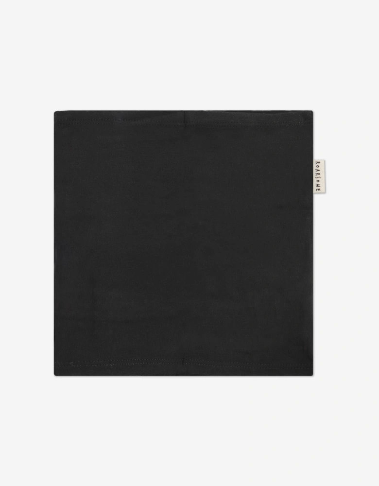 Kids Snood in Black