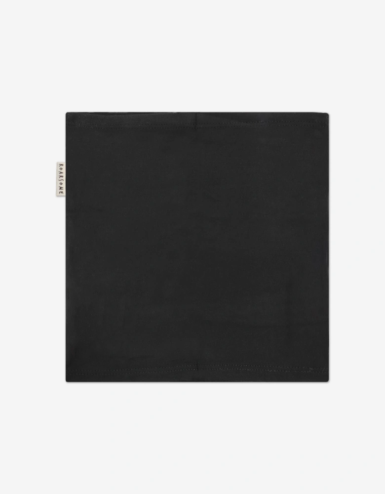 Kids Snood in Black
