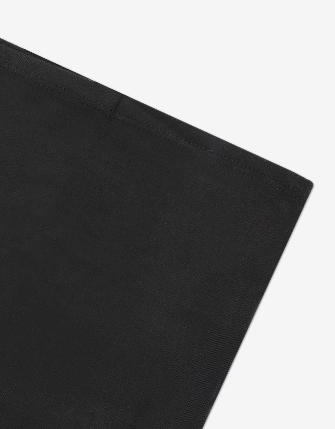 Kids Snood in Black
