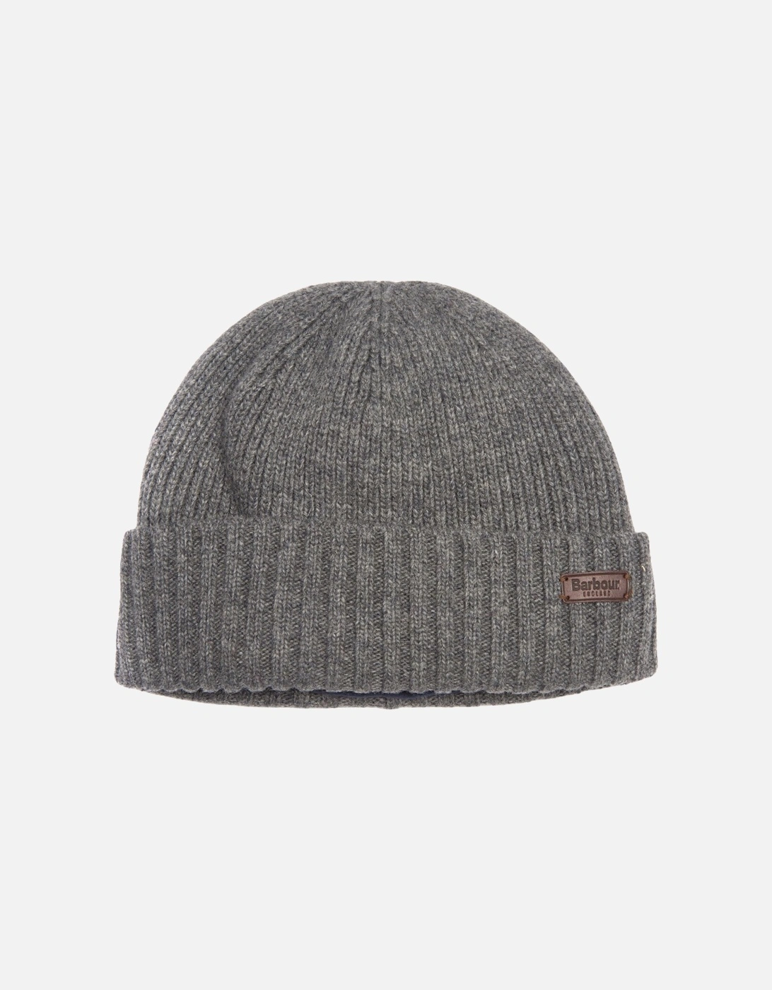 Carlton Beanie - Grey, 2 of 1