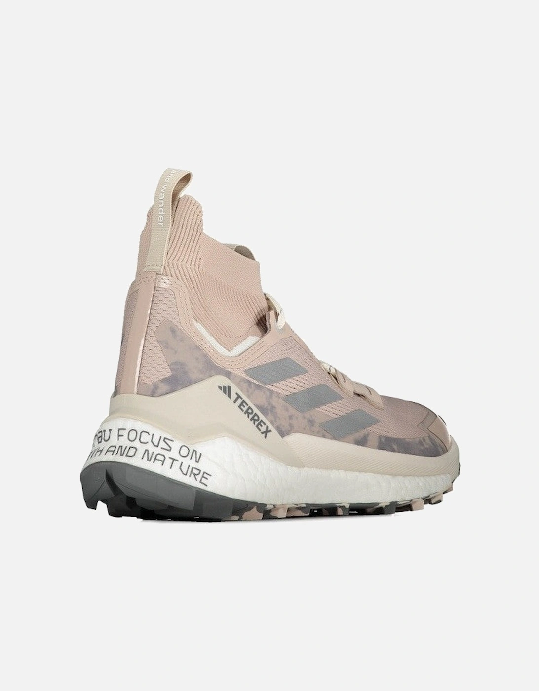X Adidas Wanderfree Hiker Shoe