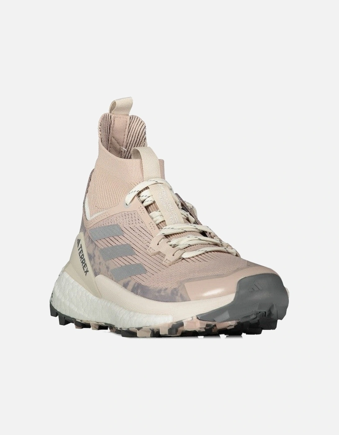 X Adidas Wanderfree Hiker Shoe