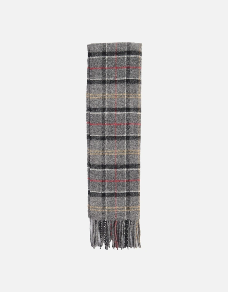 Tartan Lambswool Scarf TN71 Modern