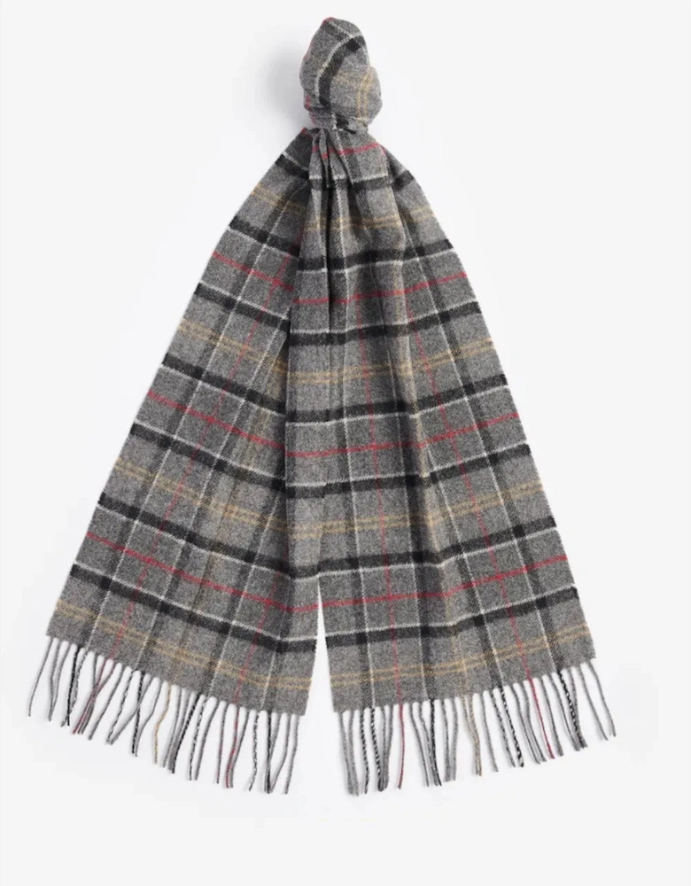 Tartan Lambswool Scarf TN71 Modern