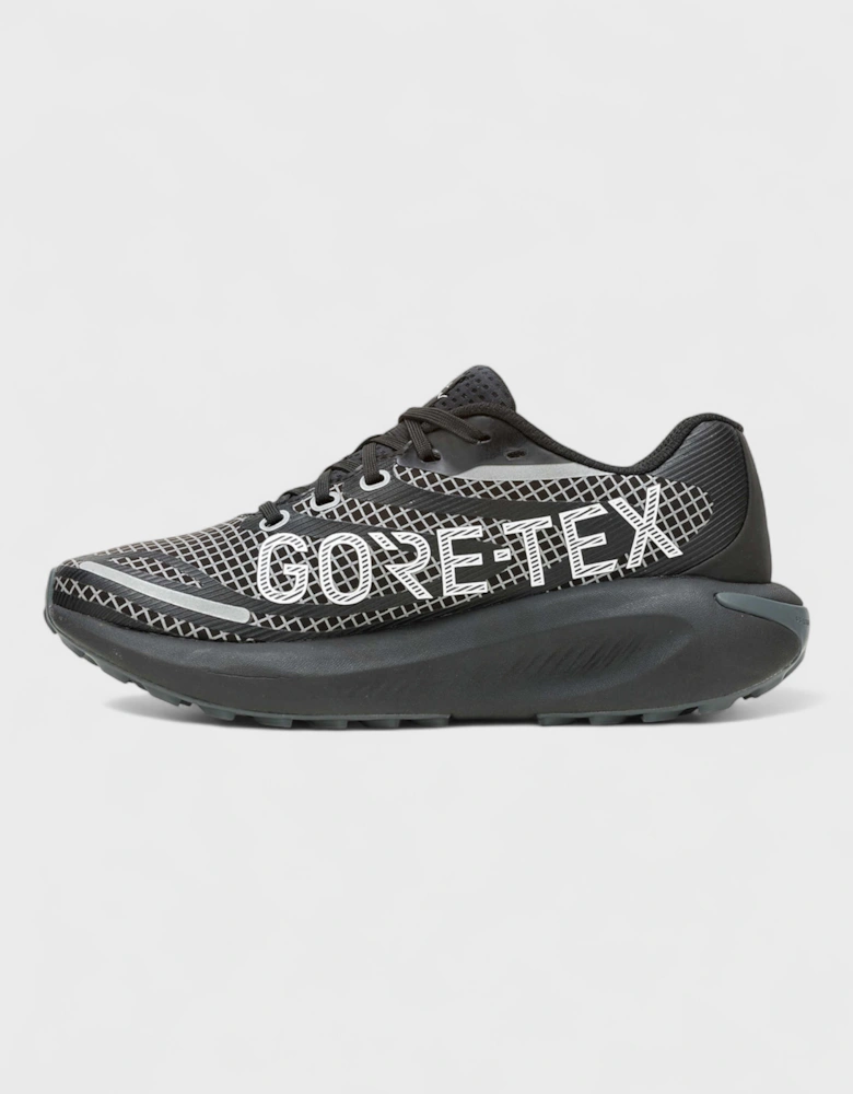 Morphlite Reflective Gore-Tex Black