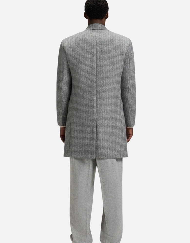 H HYDE J BIB PAD 254 COAT