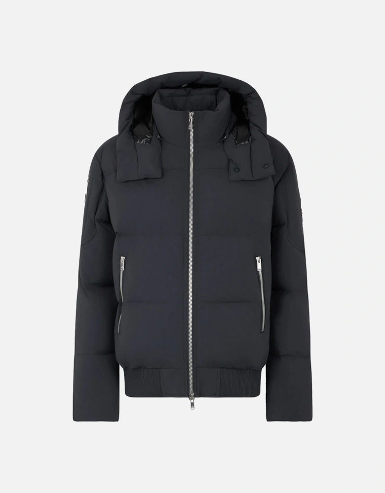 EVEREST BOMBER