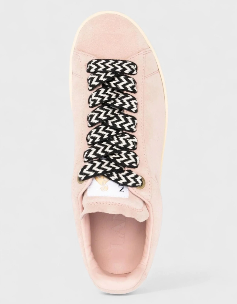 Curb Lite Sneakers Wmns Rose Pink