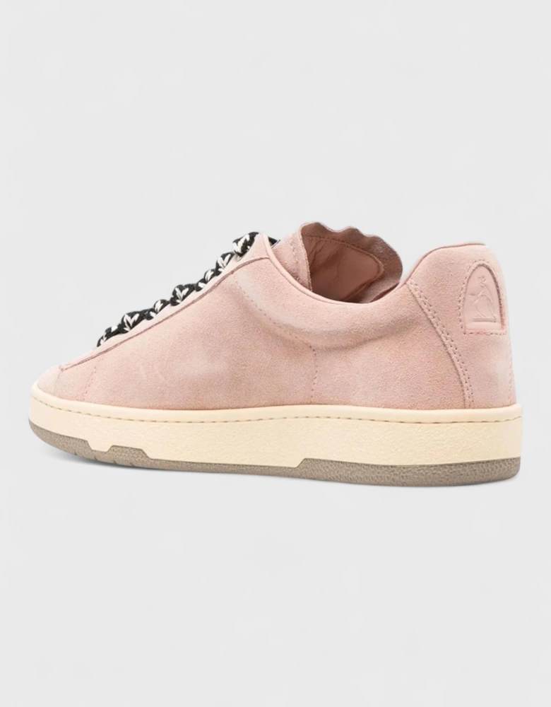 Curb Lite Sneakers Wmns Rose Pink