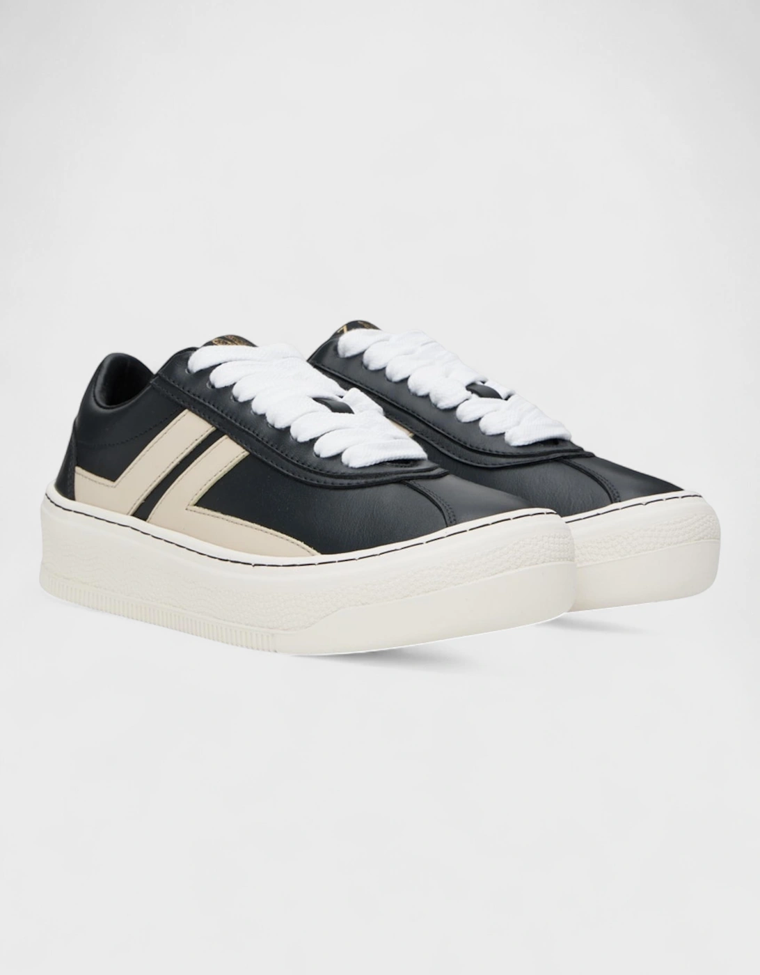 X Future Cash Sneakers Wmns Dark Grey