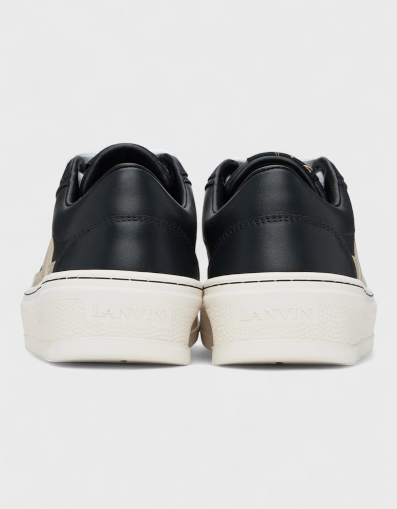 X Future Cash Sneakers Wmns Dark Grey