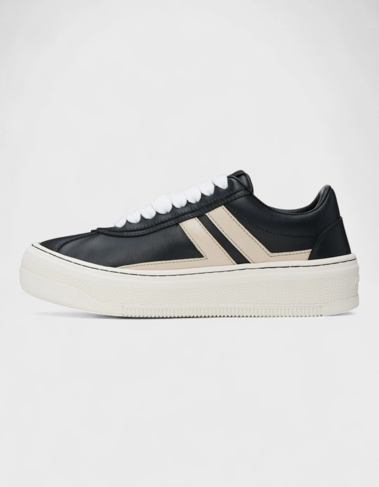 X Future Cash Sneakers Wmns Dark Grey