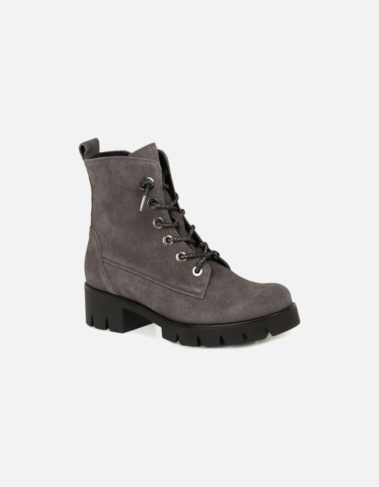 Baccara Womens Ankle Boots