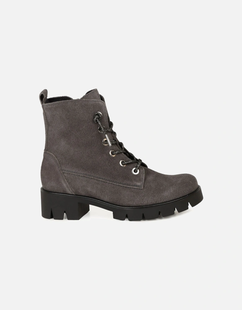 Baccara Womens Ankle Boots