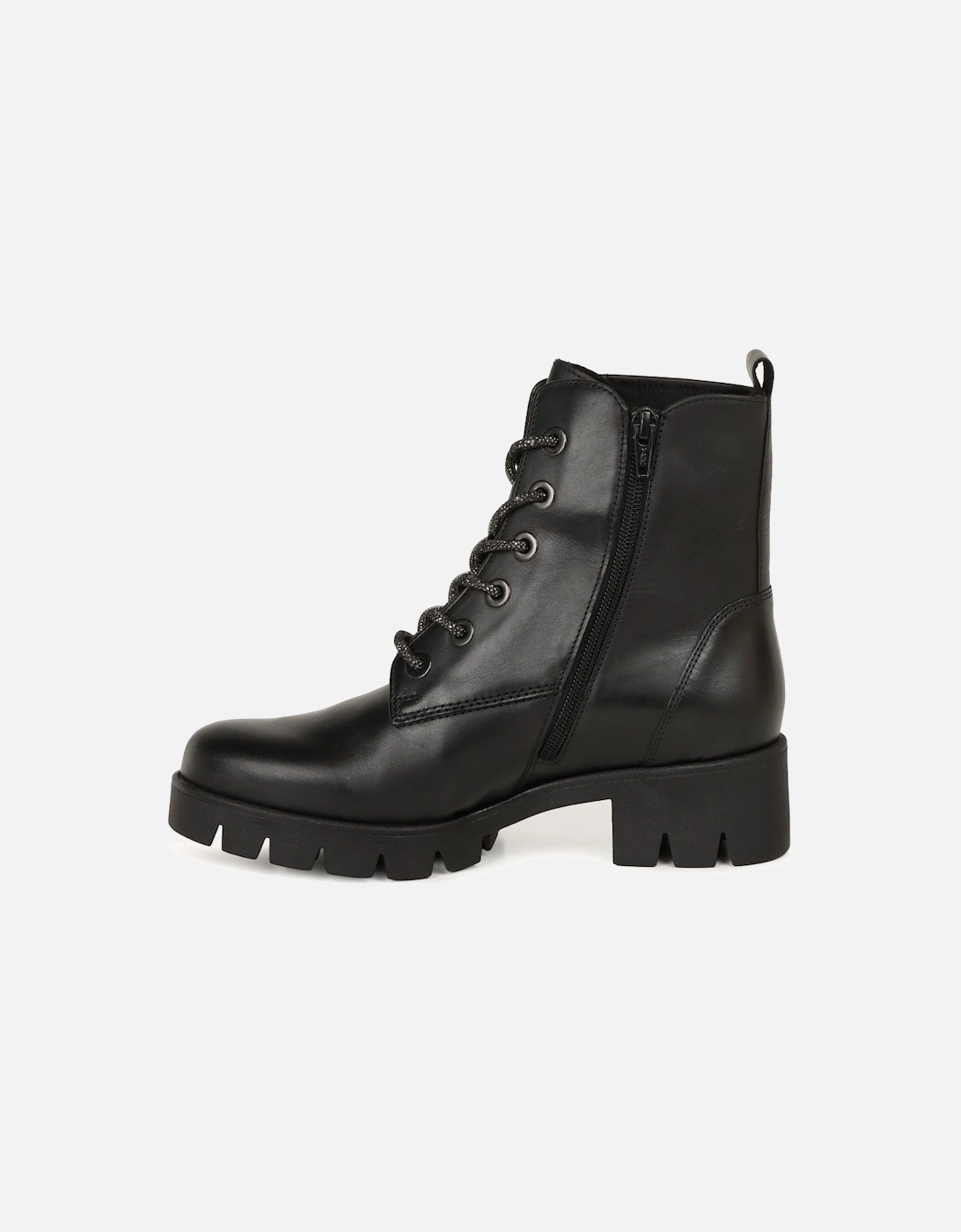 Baccara Womens Ankle Boots