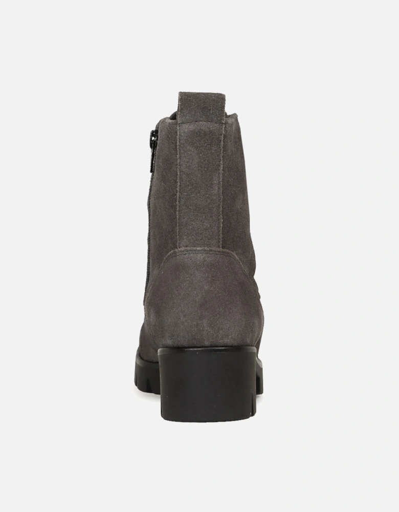Baccara Womens Ankle Boots