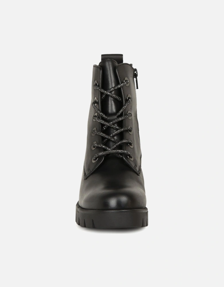 Baccara Womens Ankle Boots