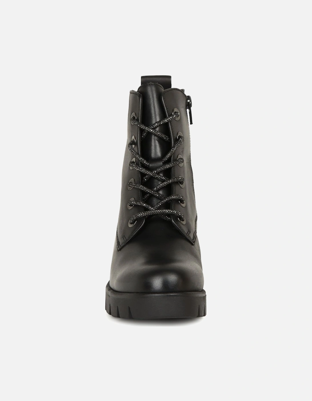 Baccara Womens Ankle Boots
