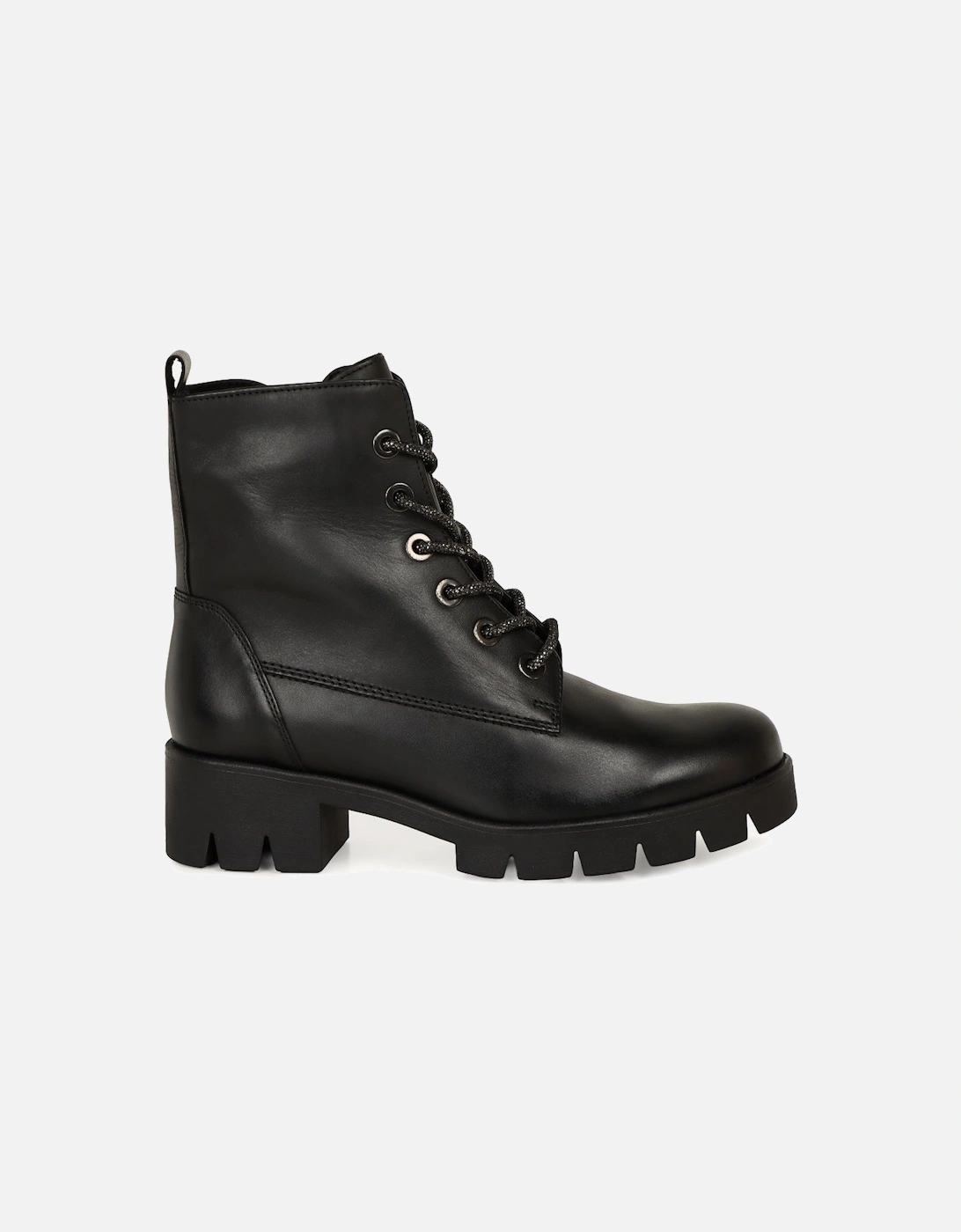 Baccara Womens Ankle Boots