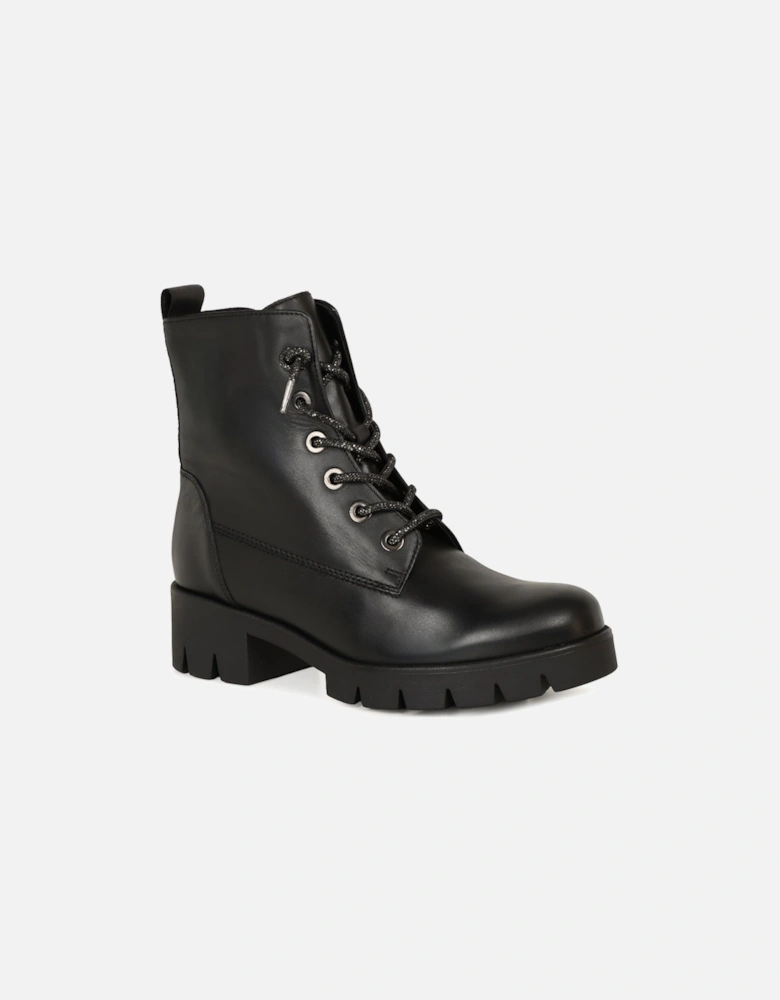 Baccara Womens Ankle Boots