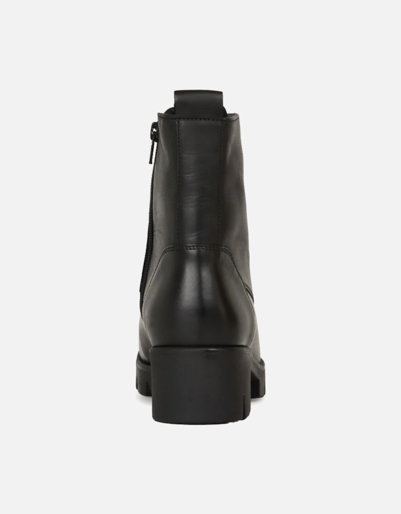 Baccara Womens Ankle Boots