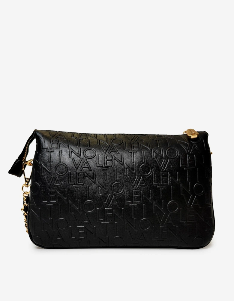 Relax Pochette in Black (26cm)