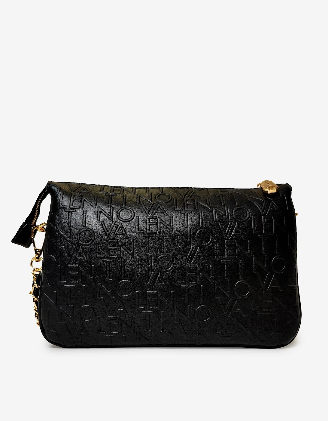 Relax Pochette in Black (26cm)